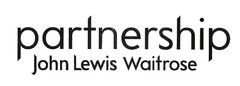 partnership John Lewis Waitrose