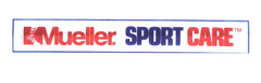 Mueller SPORT CARE