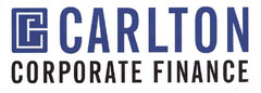 C CARLTON CORPORATE FINANCE