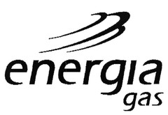 energia gas