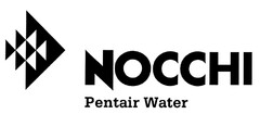 NOCCHI Pentair Water