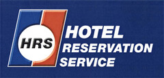 HRS HOTEL RESERVATION SERVICE