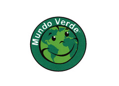 Mundo Verde