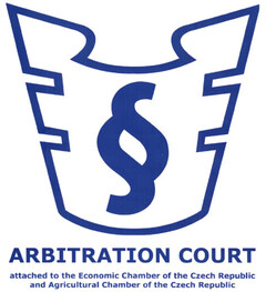 ARBITRATION COURT attached to the Economic Chamber of the Czech Republic and Agricultural Chamber of the Czech Republic