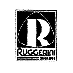 R RUGGERINI MARINE