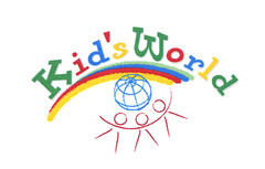 Kid's World