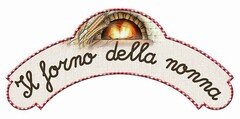 Il forno della nonna