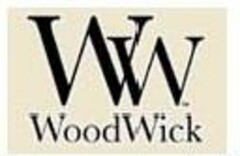 W W WoodWick