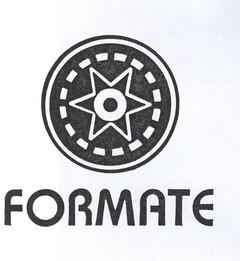 FORMATE