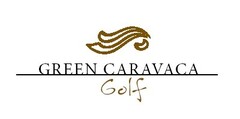 GREEN CARAVACA Golf