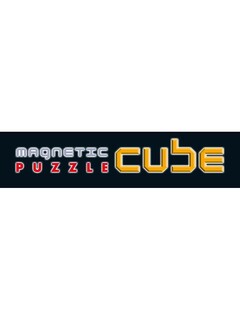 magnetic PUZZLE CUBE