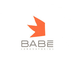 BABÉ LABORATORIOS