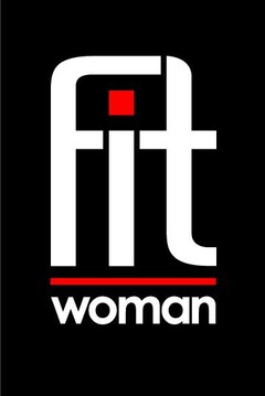 fit woman