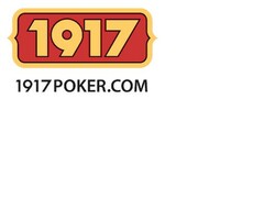 1917 1917POKER.COM