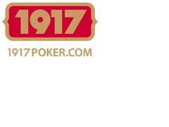 1917 1917 POKER.COM