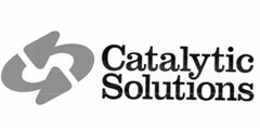 Catalytic Solutions