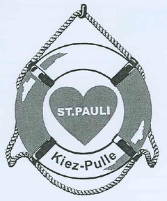 ST. PAULI Kiez-Pulle