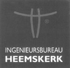 INGENIEURSBUREAU HEEMSKERK
