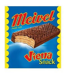 MEIVEL VIENA SNACK