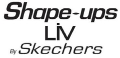 Shape-ups LiV By Skechers