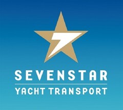 SEVENSTAR YACHT TRANSPORT