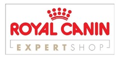 ROYAL CANIN EXPERT SHOP
