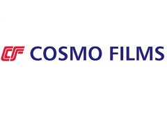 COSMO FILMS