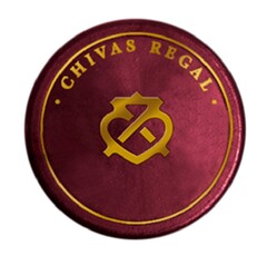 CHIVAS REGAL