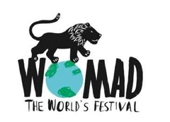 WOMAD THE WORLD'S FESTIVAL