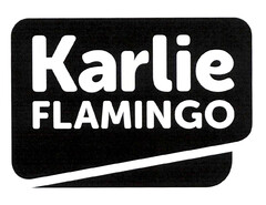 Karlie FLAMINGO