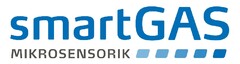 smartGAS MIKROSENSORIK