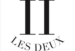 II LES DEUX