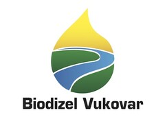 Biodizel Vukovar