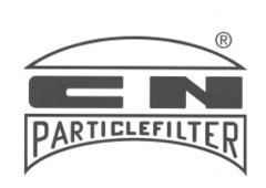 CN Particlefilter