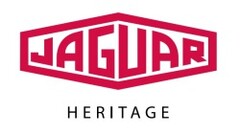 Jaguar Heritage