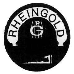 RHEINGOLD PG