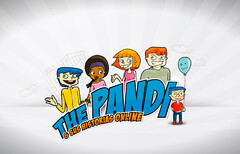 THE PANDI & SUS HISTORIAS ONLINE