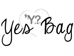 YES BY  YNOT? BAG