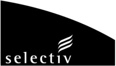 selectiv