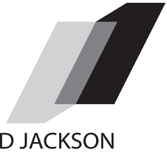 D JACKSON