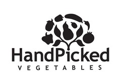 HandPicked VEGETABLES