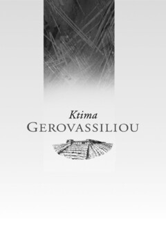 KTIMA GEROVASSILIOU
