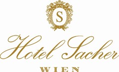 Hotel Sacher Wien