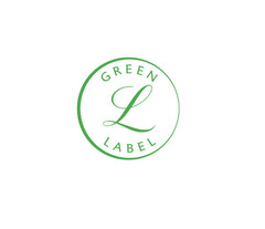 GREEN L LABEL