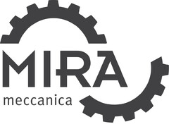 MIRA MECCANICA