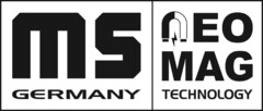 MS GERMANY NEO MAG TECHNOLOGY