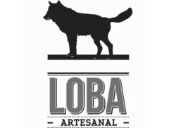 LOBA ARTESANAL