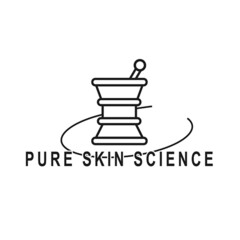 PURE SKIN SCIENCE