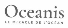 Oceanis LE MIRACLE DE L'OCEAN