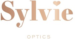 Sylvie OPTICS